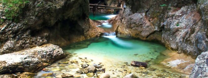 Trip Kanaren - schönste Klammen, Grotten, Schluchten, Gumpen & Höhlen sind ideale Ziele für einen Tirol Tagesausflug im Wanderurlaub. Reisetipp zu den schönsten Plätzen