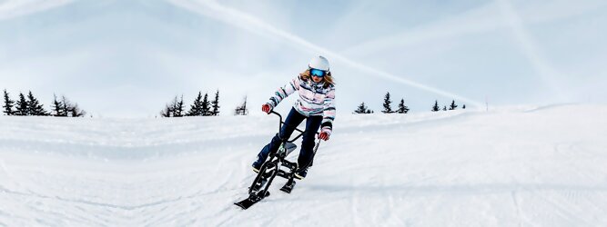Trip Kanaren - die perfekte Wintersportart | Unberührte Tiefschnee Landschaft und die schönsten, aufregendsten Touren Tirols für Anfänger, Fortgeschrittene bis Profisportler