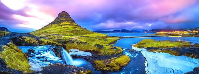 Trip Kanaren Reisetipps - Der Eyjafjallajökull Gletschervulkan auf Island, brach 2010 aus und legte durch seine Aschewolken den gesamten Flugverkehr im europäischen Luftraum lahm. Auf einen Schlag war das Lavaspeiende Naturphänomen auf der ganzen Welt bekannt, und hat sich so zum Touristenmagneten entwickelt. Der Eyjafjallajökull ist der sechstgrößte Gletscher Islands. Er liegt an der äußersten Südküste, westlich des Gletschers Mýrdalsjökull in der Gemeinde Rangárþing eystra, die größte Höhe beträgt 1651 m. Unter dem Gletscher befindet sich der Vulkan Eyjafjöll mit eigener Magmakammer, der seit der Besiedelung von Island in den Jahren 920, 1612 (oder 1613), 1821 bis 1823 und zuletzt im Jahr 2010 aktiv war.