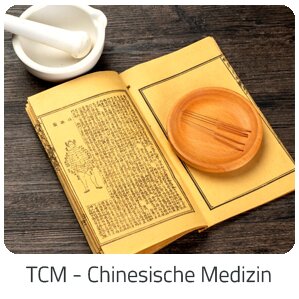 Reiseideen - TCM - Chinesische Medizin -  Reise auf Trip Kanaren buchen