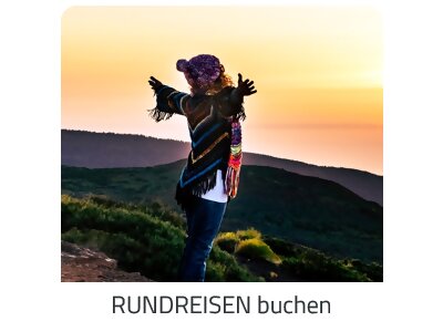 Rundreisen suchen und auf https://www.trip-kanaren.com buchen