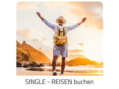 Single Reisen - Urlaub auf https://www.trip-kanaren.com buchen