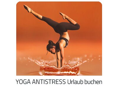 Yoga Antistress Reise auf https://www.trip-kanaren.com buchen