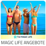 Trip Kanaren - entdecke den ultimativen Urlaubsgenuss im TUI Magic Life Clubresort All Inclusive – traumhafte Reiseziele, top Service & exklusive Angebote!